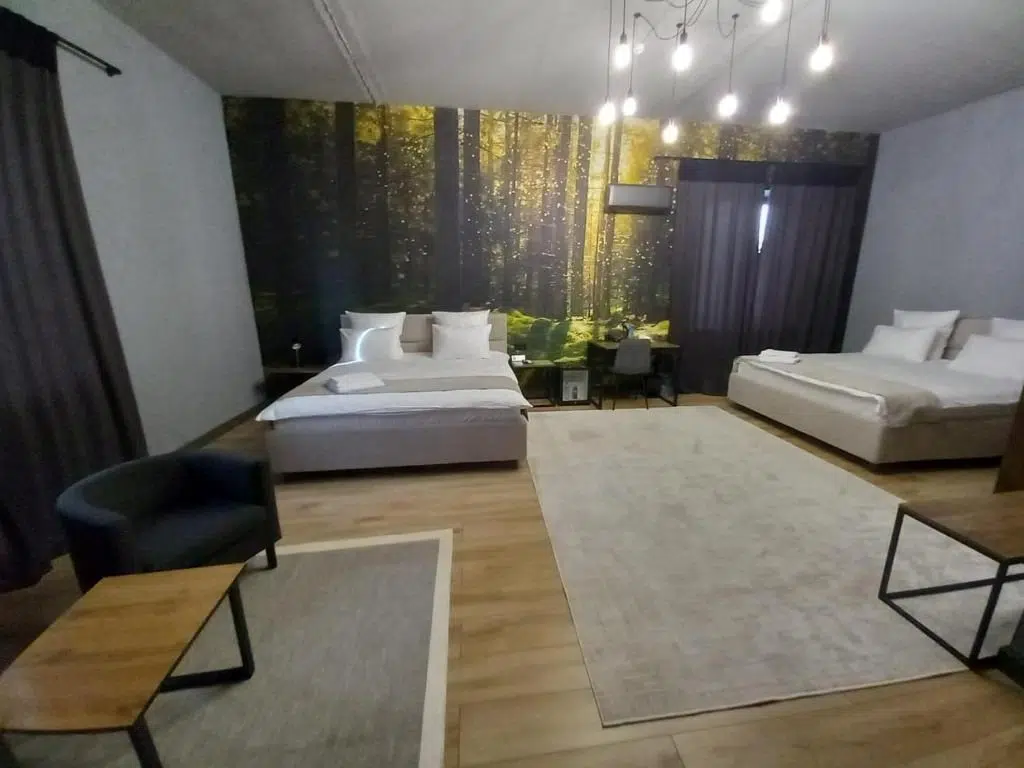room image